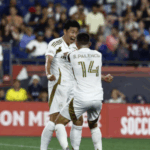 쏘니가 경기 흐름 변화시켰다… LAFC 동료, 손흥민 영향력에 감탄
