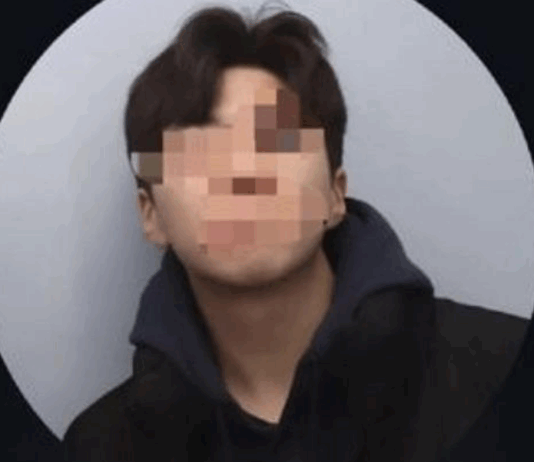 ‘광주 여고생 살해범’ 사진 유포되자… “잘생겼네” 외모 평가 논란