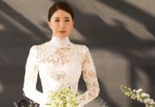 서인영 또 결혼… 6살 연상 예비 신랑 ‘직업’도 밝혀졌다