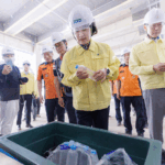 경기도 첫 폭염중대경보에 ‘비상 2단계’…공공 공사 중지